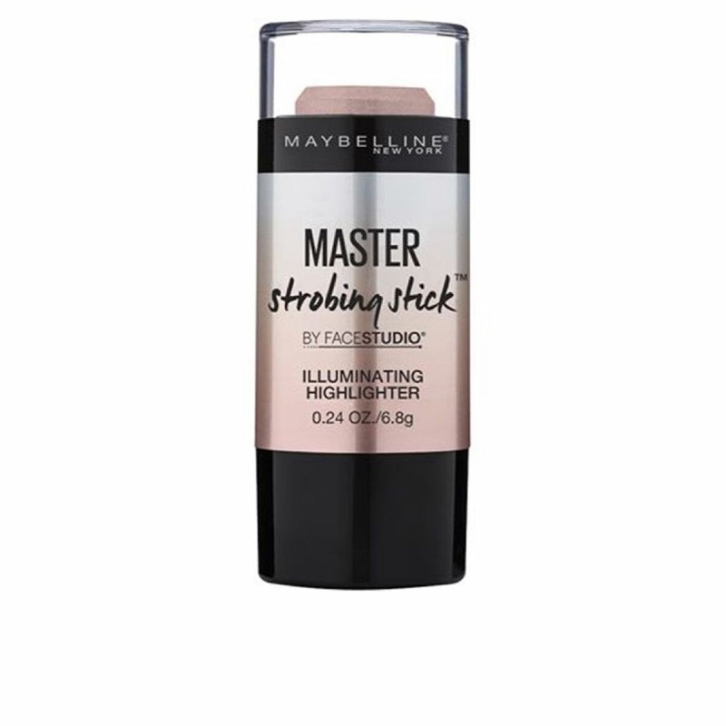 Éclaircissant Master Strobing Stick Maybelline (6,8 g)