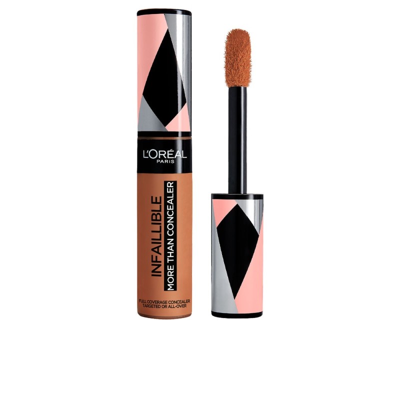 Correcteur facial Infallible L'Oreal Make Up