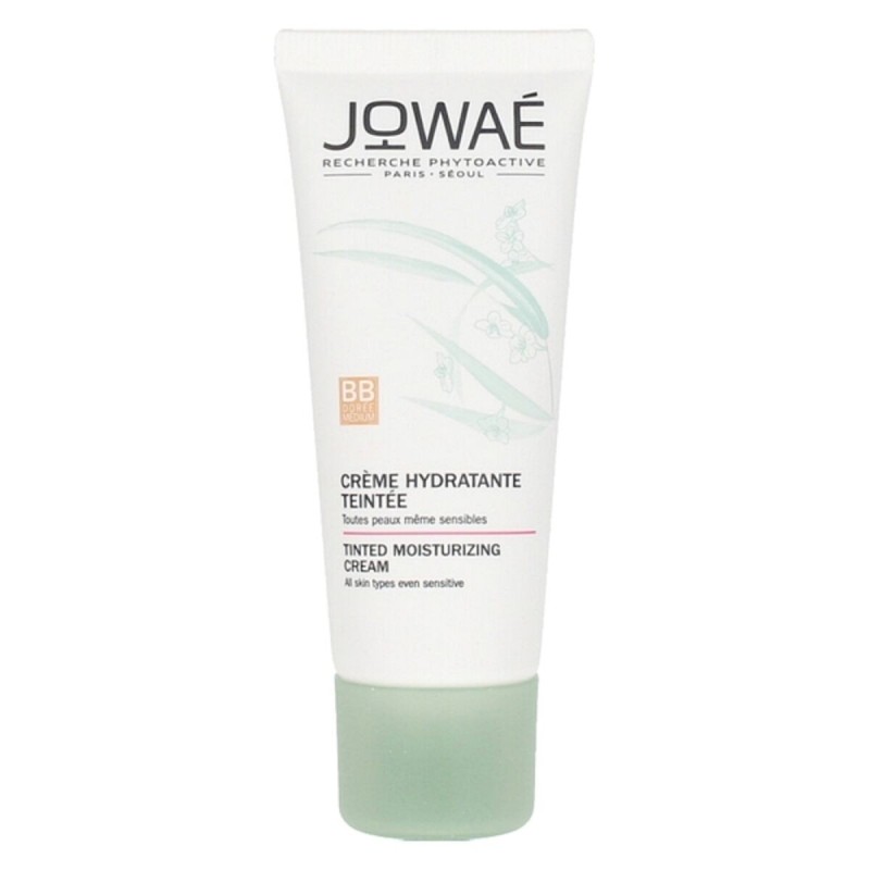 Crème Hydratante avec Couleur Jowaé (30 ml) 30 ml