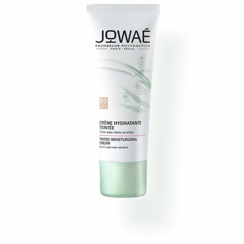 Crème Hydratante avec Couleur Jowaé (30 ml) 30 ml