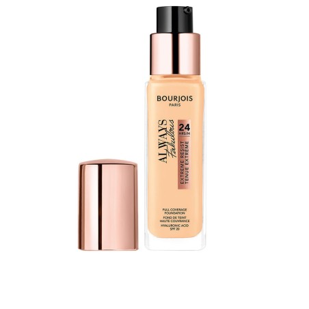 Base de maquillage liquide Always Fabulous 24h Bourjois 30 ml