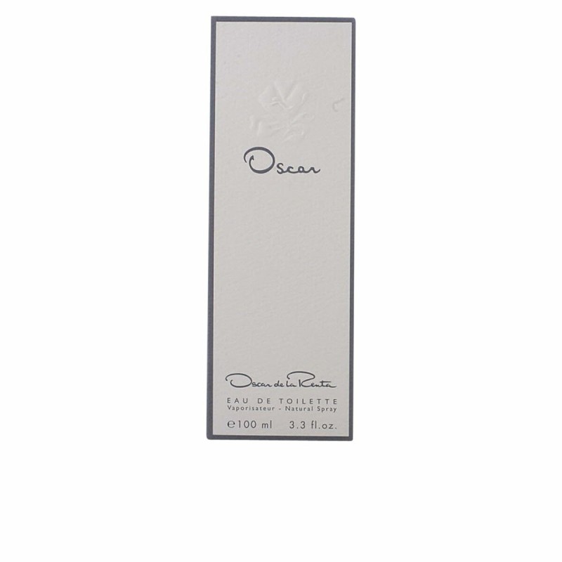 Parfum Femme Oscar De La Renta OSCAR-301993 EDT