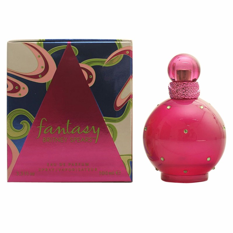 Parfum Femme Fantasy Britney Spears EDP EDP