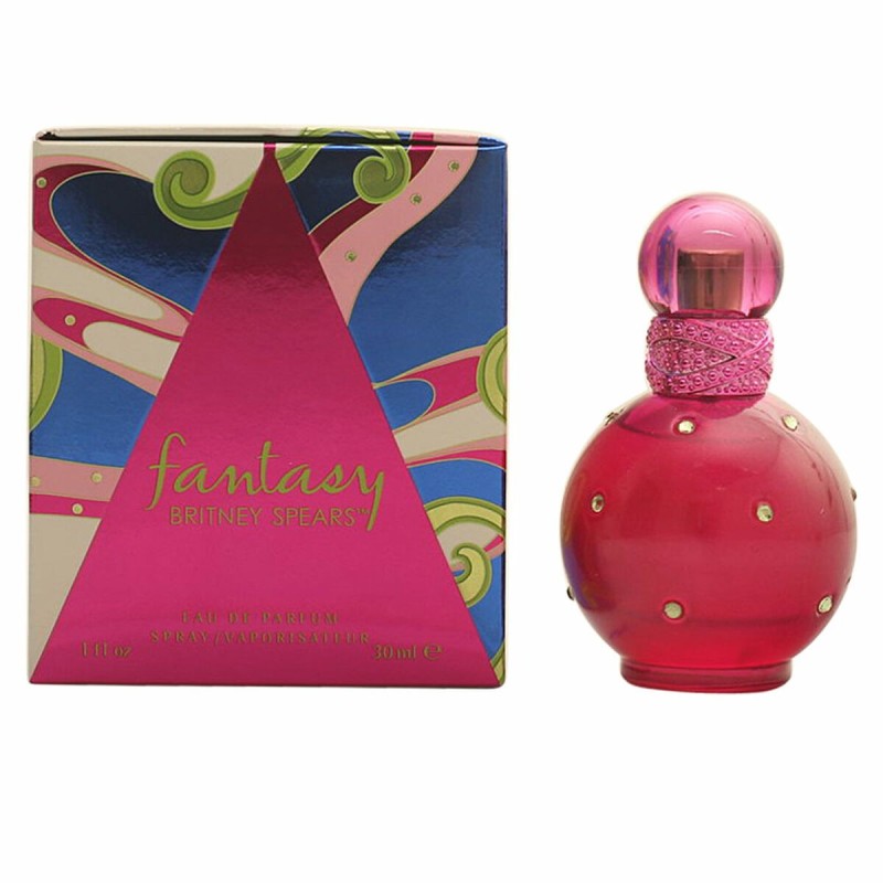 Parfum Femme Fantasy Britney Spears EDP EDP