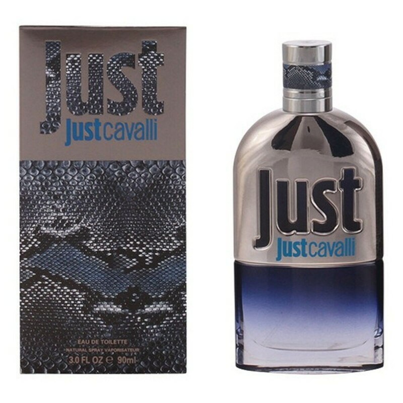 Parfum Homme Just Cavalli Roberto Cavalli EDT