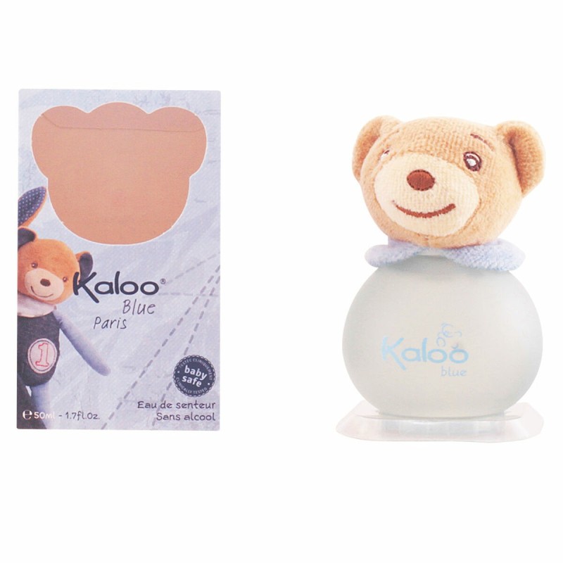 Parfum pour enfant Classic Blue Kaloo EDS