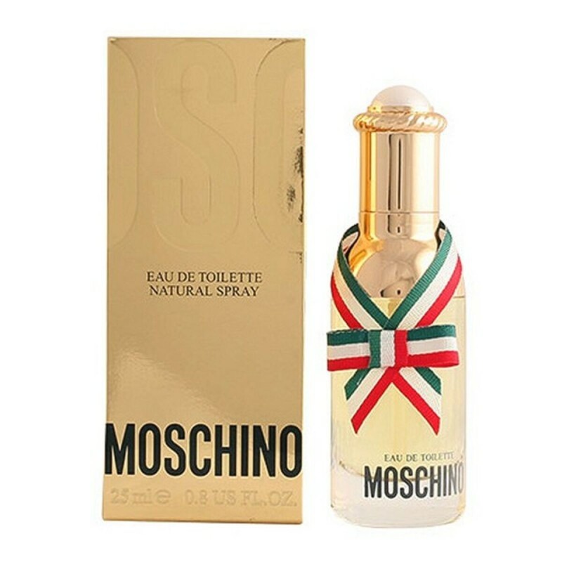 Parfum Femme Moschino EDT