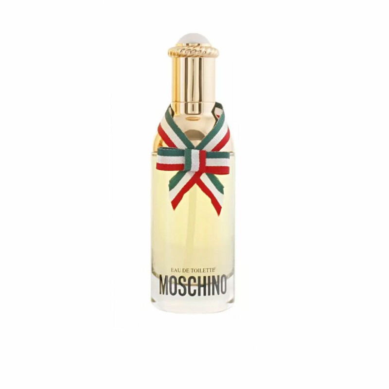 Parfum Femme Moschino EDT