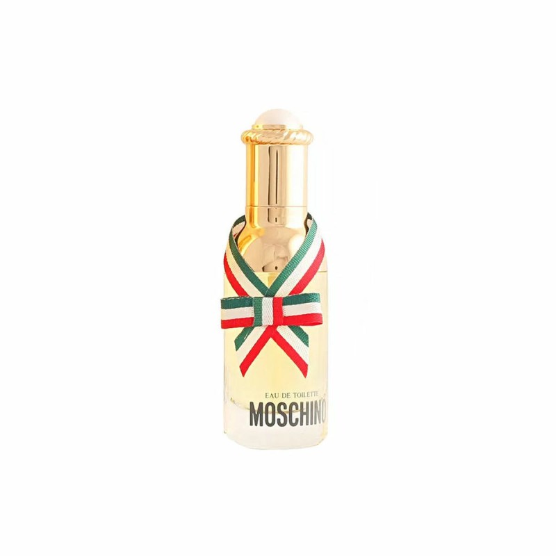 Parfum Femme Moschino EDT