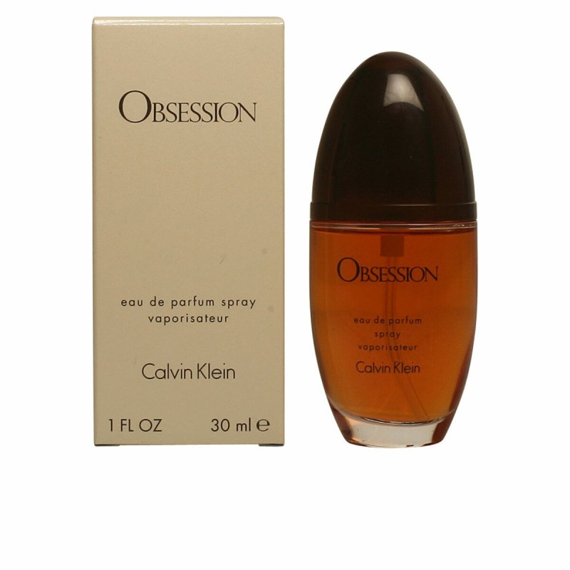 Parfum Femme Obsession Calvin Klein EDP EDP