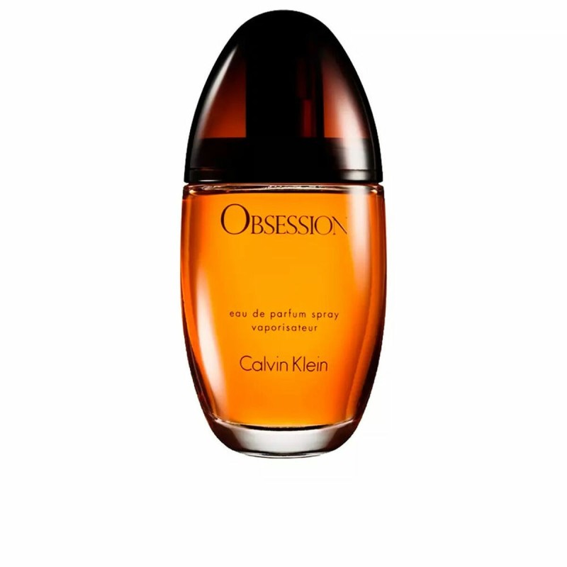 Parfum Femme Obsession Calvin Klein EDP EDP