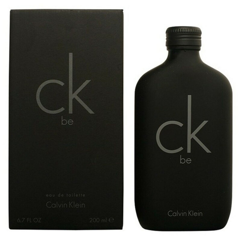 Parfum Unisexe Calvin Klein EDT