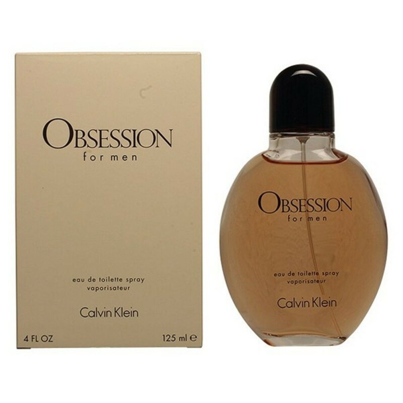 Parfum Homme Calvin Klein EDT