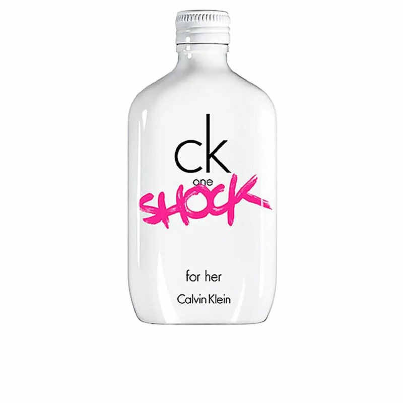 Parfum Femme Calvin Klein EDT