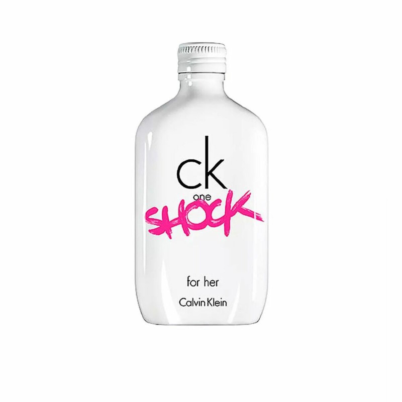 Parfum Femme Calvin Klein EDT