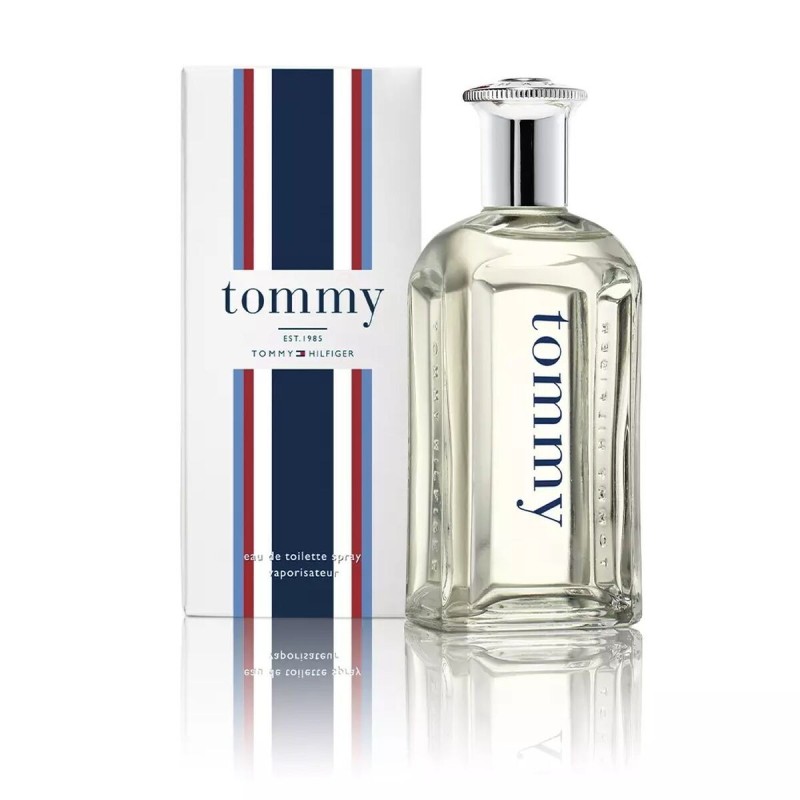 Parfum Homme Tommy Hilfiger EDT