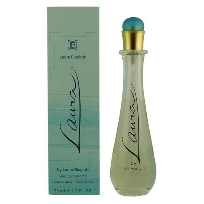 Parfum Femme Laura Biagiotti LA72 EDT