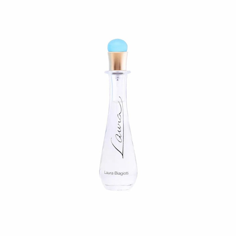 Parfum Femme Laura Biagiotti LA72 EDT