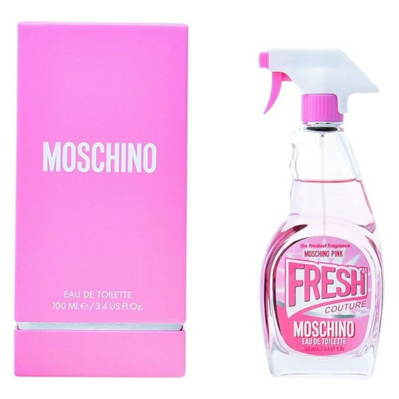 Parfum Femme Moschino EDT