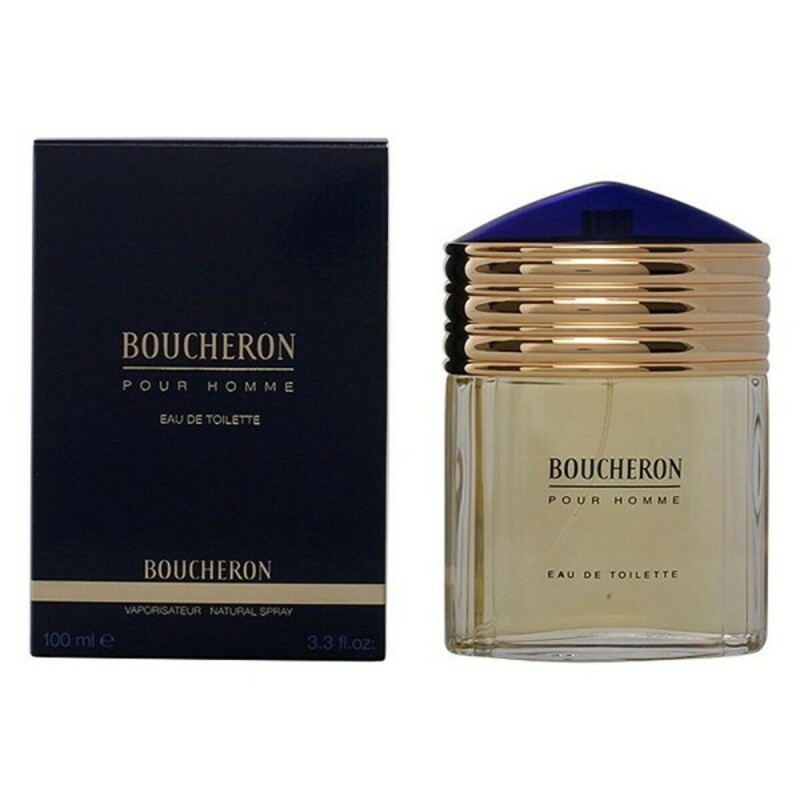 Parfum Homme Boucheron EDT