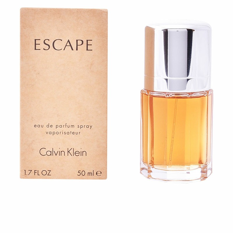 Parfum Femme Escape Calvin Klein EDP EDP