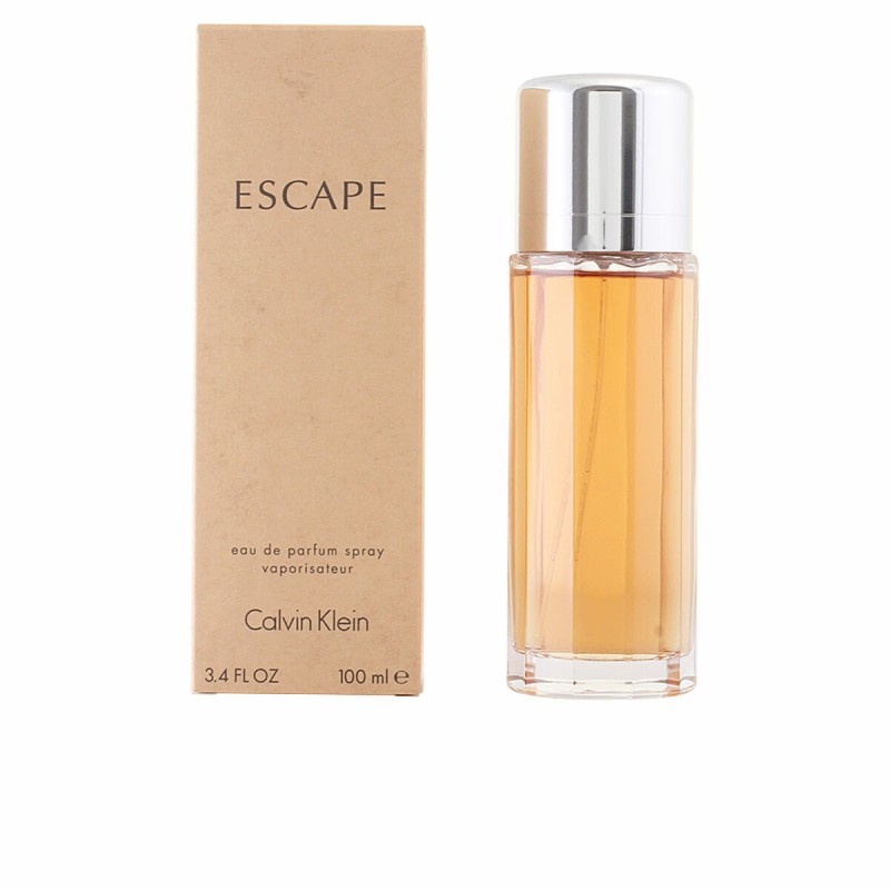 Parfum Femme Escape Calvin Klein EDP EDP