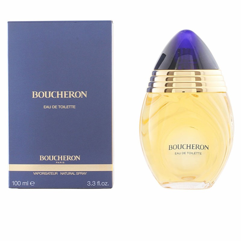 Parfum Femme Boucheron EDT