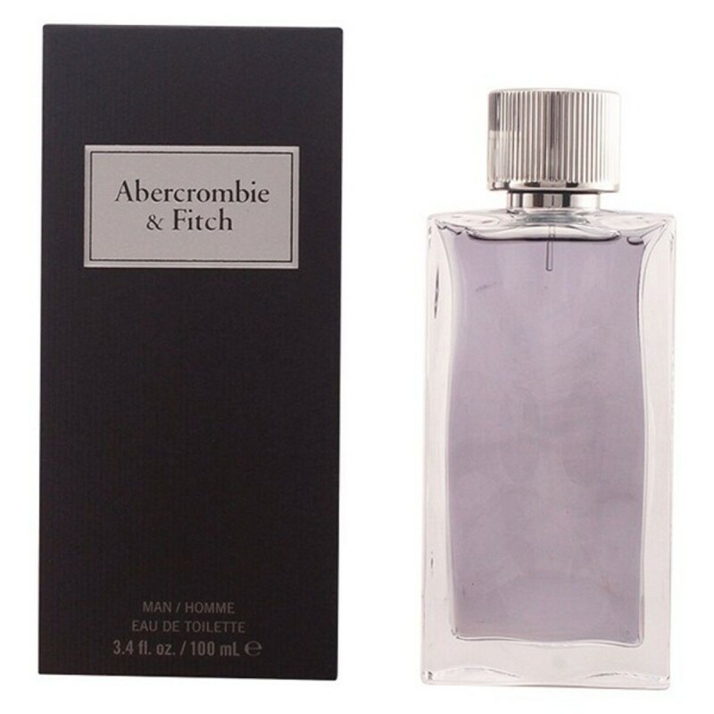 Parfum Homme Abercrombie & Fitch EDT