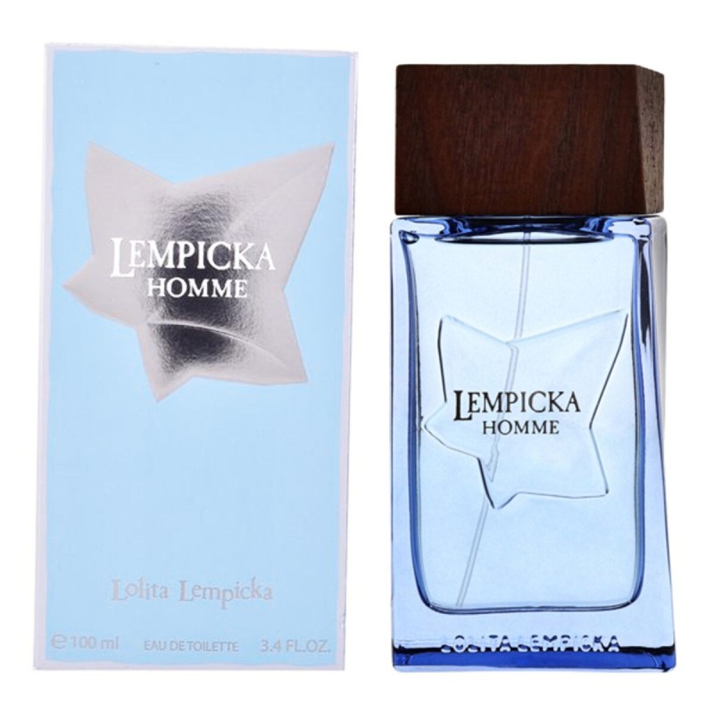 Parfum Homme Lolita Lempicka EDT