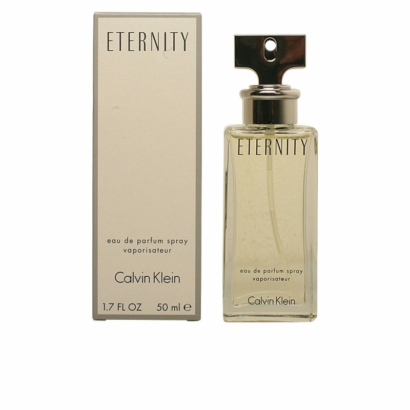 Parfum Femme Eternity Calvin Klein 10000303 EDP EDP