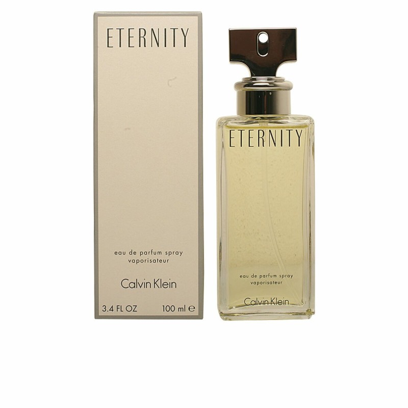 Parfum Femme Eternity Calvin Klein 10000303 EDP EDP