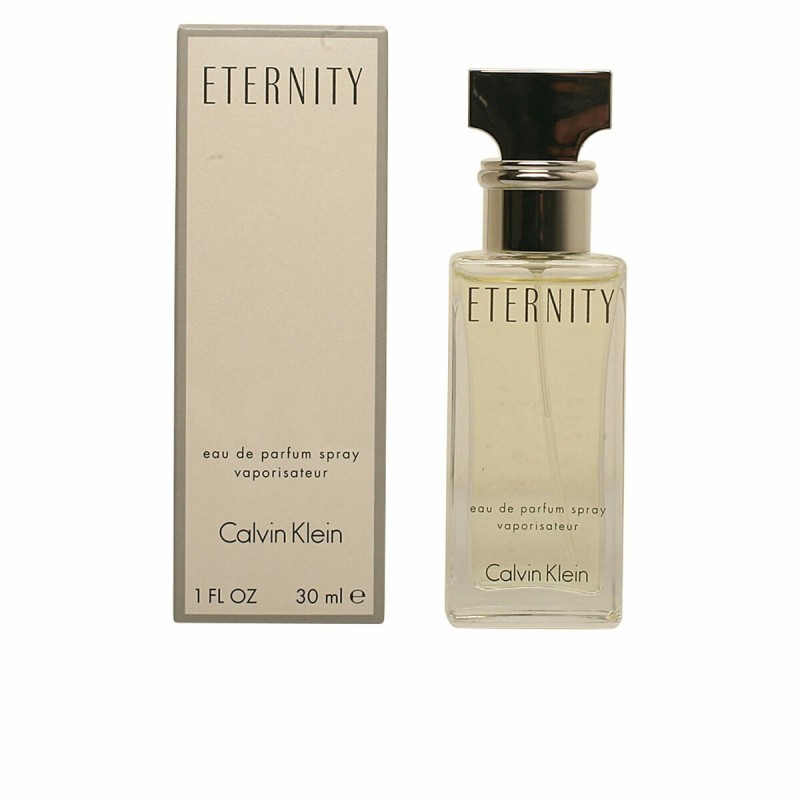 Parfum Femme Eternity Calvin Klein 10000303 EDP EDP