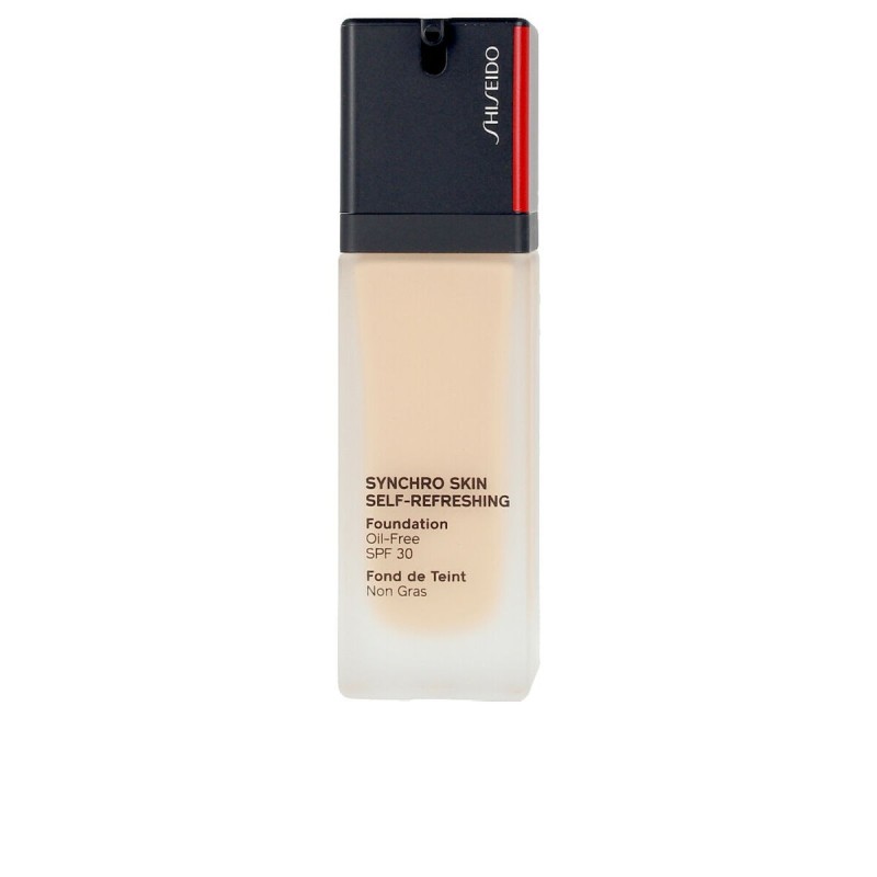 Base de maquillage liquide Synchro Skin Shiseido (30 ml)