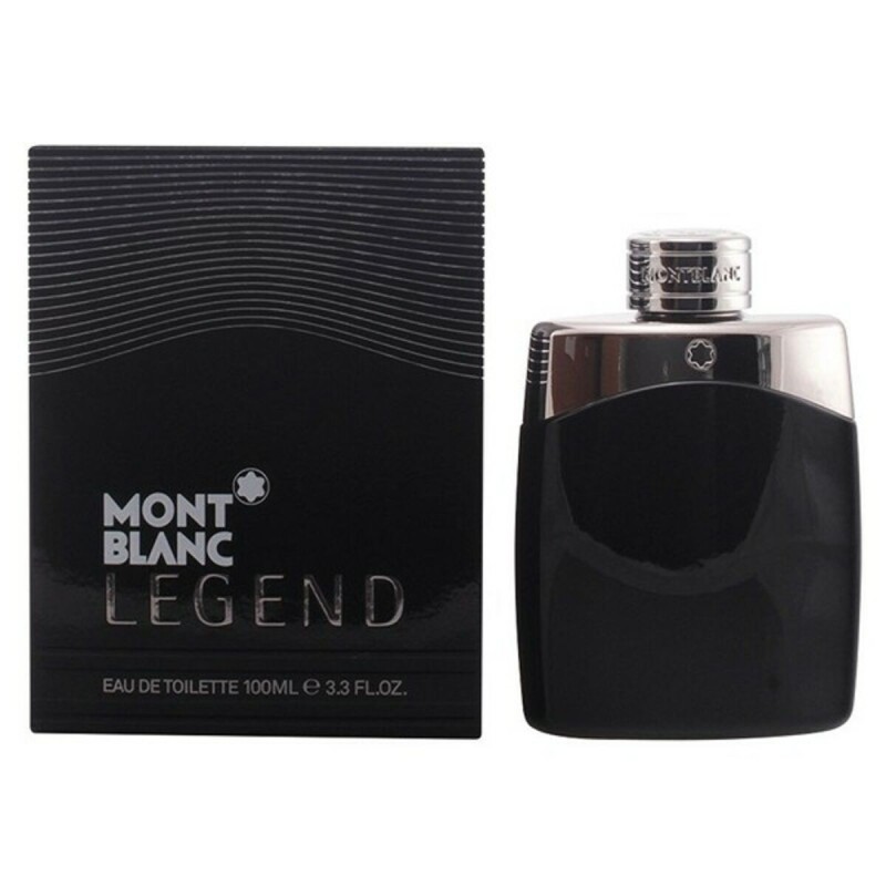 Parfum Homme Montblanc EDT