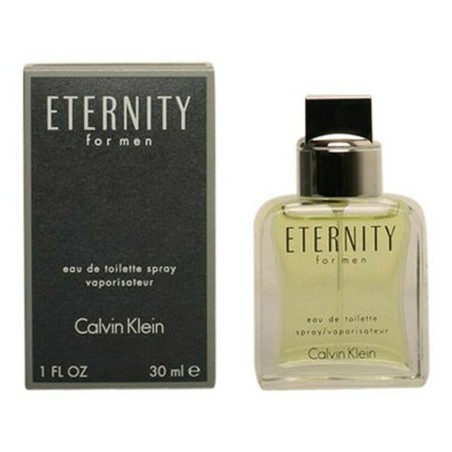 Parfum Homme Eternity For Men Calvin Klein EDT