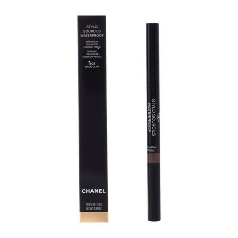 Crayon à sourcils Stylo Sourcils Waterproof Chanel