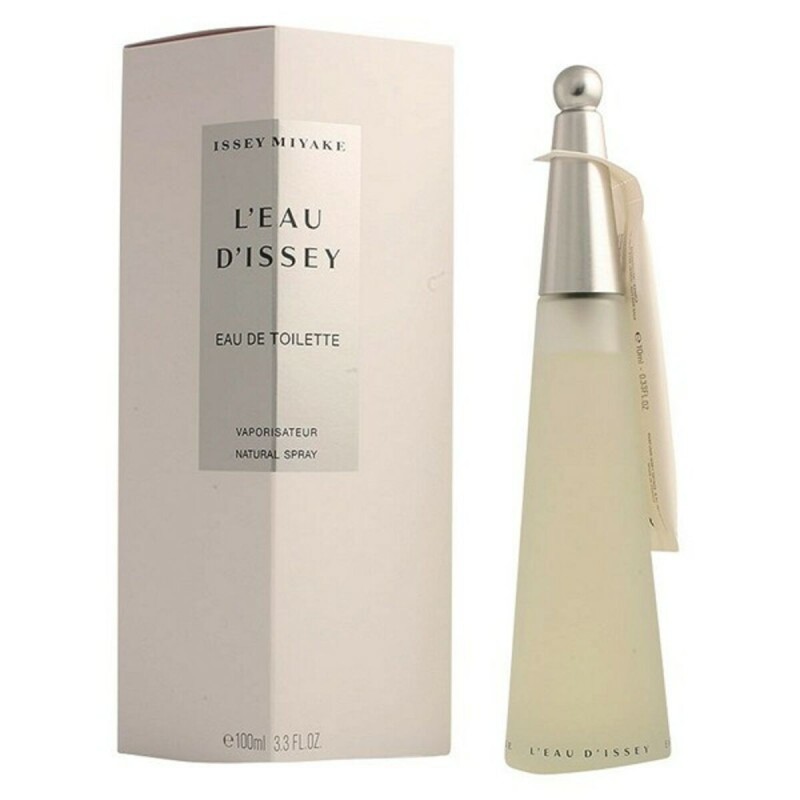 Parfum Femme Issey Miyake EDT