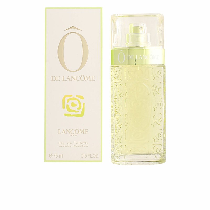 Parfum Femme Lancôme 3147758155358 EDT