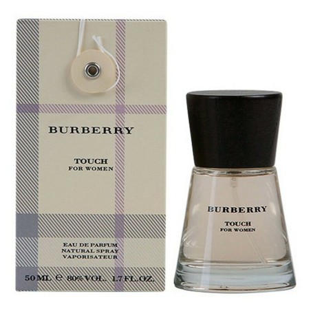 Parfum Femme Touch for Woman Burberry EDP EDP