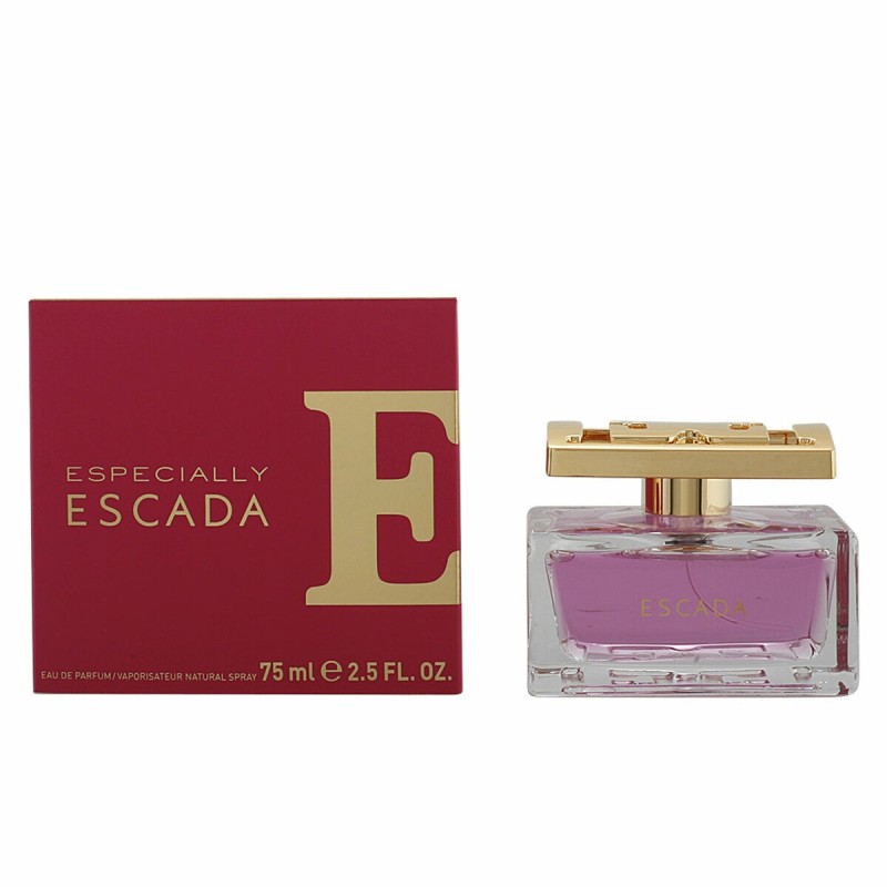 Parfum Femme Especially Escada Escada EDP EDP