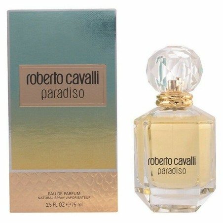 Parfum Femme Paradiso Roberto Cavalli EDP Paradiso