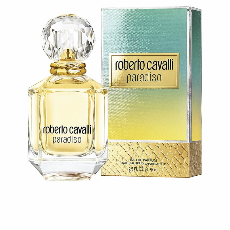 Parfum Femme Paradiso Roberto Cavalli EDP Paradiso