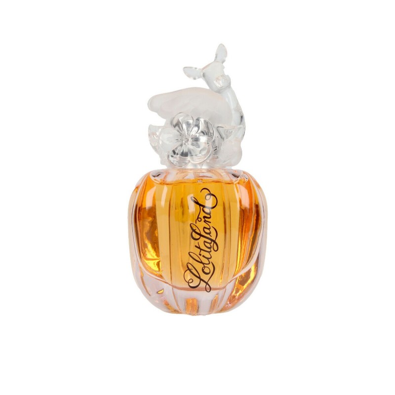 Parfum Femme Lolitaland Lolita Lempicka EDT Lolitaland 40 ml