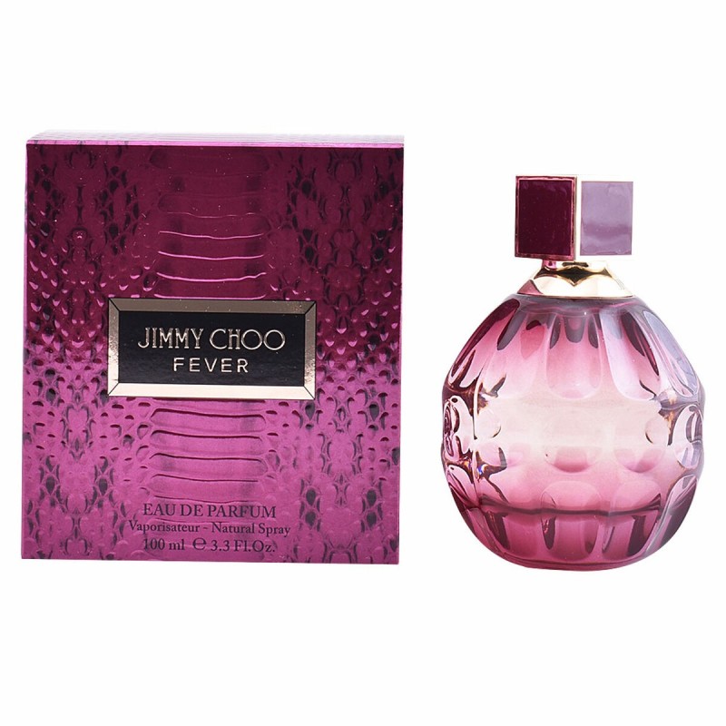 Parfum Femme Fever Jimmy Choo EDP EDP