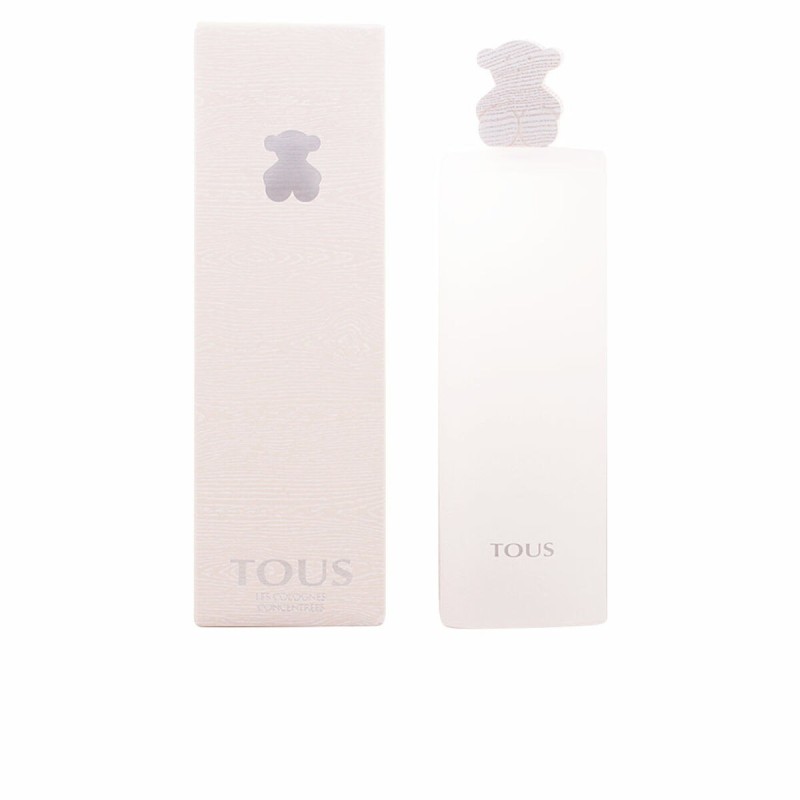 Parfum Femme Tous EDT