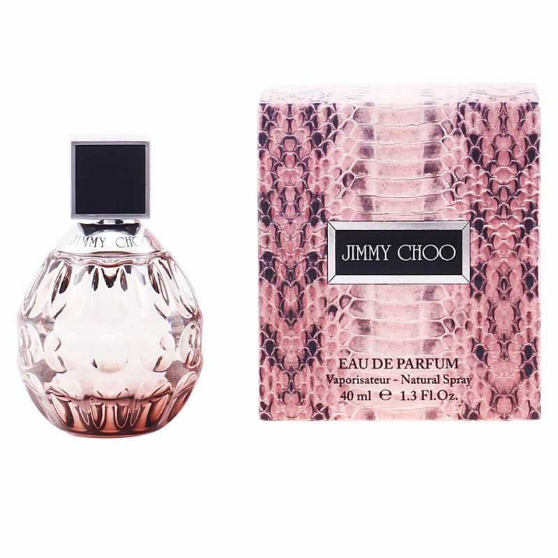 Parfum Femme Jimmy Choo Jimmy Choo EDP EDP