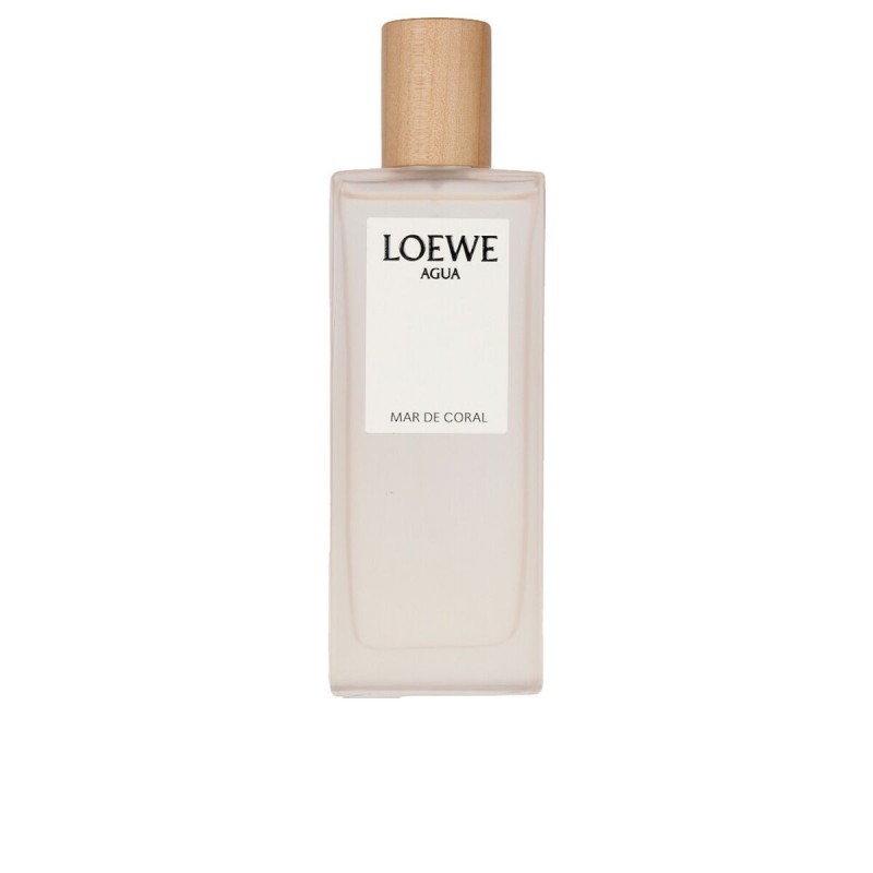 Parfum Femme Loewe EDT