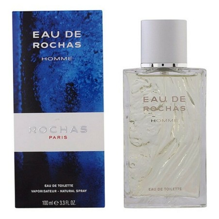 Parfum Homme Rochas EDT