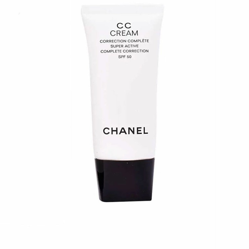 Correcteur facial CC Cream Chanel Spf 50