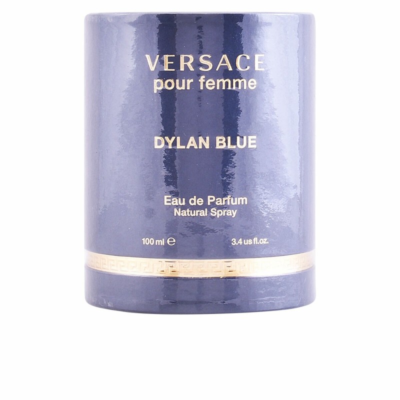 Parfum Femme Dylan Blue Femme Versace (EDP) EDP